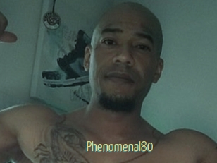 Phenomenal80