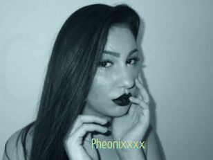 Pheonixxxx