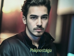 Philipnostalgia