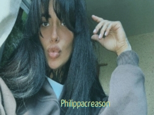 Philippacreason
