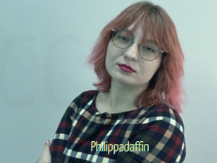 Philippadaffin