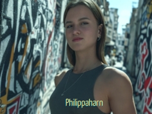 Philippaharn