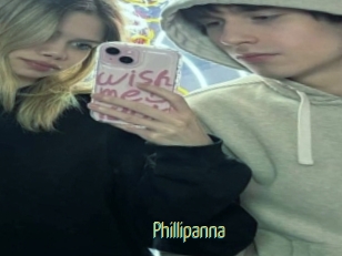 phillipanna Chaturbate Cam Sexe