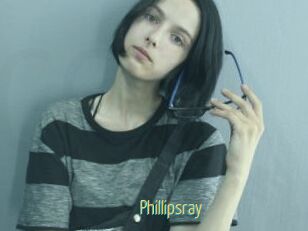 Phillipsray