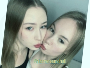 philomenaandhall Chaturbate Cam Sexe