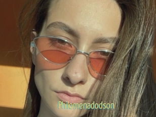 Philomenadodson