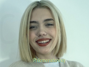 Philomenadonnay