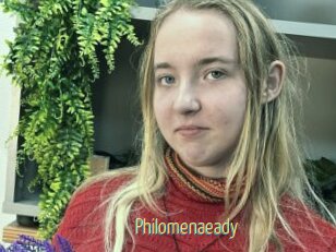 Philomenaeady