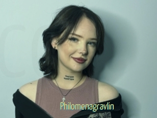 Philomenagravlin