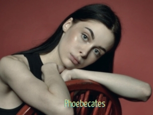 Phoebecates