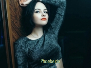Phoebeiris