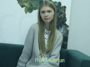 Phoebekoleman