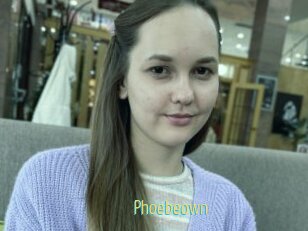 Phoebeown