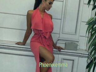 Phoenixemma