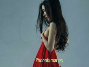 Phoenixmaries
