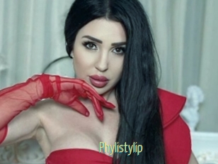 Phylistylip