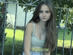 Phyllisbrow