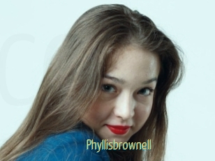 Phyllisbrownell