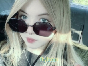 Phyllisbun