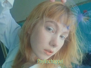 Phyllischappel