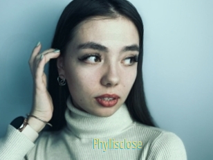 Phyllisclose