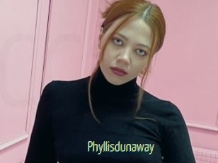Phyllisdunaway