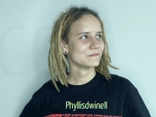 Phyllisdwinell