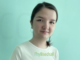 Phyllisedsall