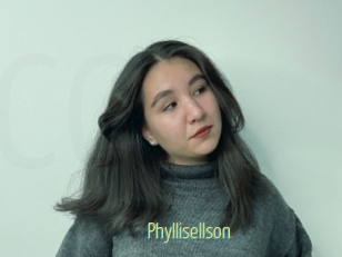 Phyllisellson