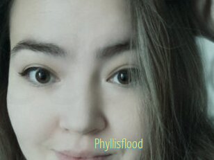 Phyllisflood