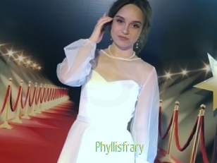 Phyllisfrary