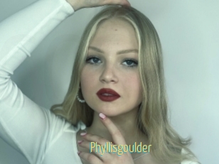 Phyllisgoulder