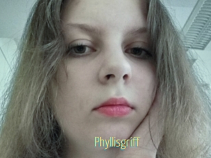 Phyllisgriff