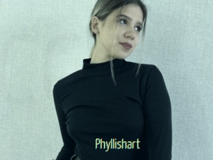 Phyllishart