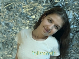 Phyllisheldreth