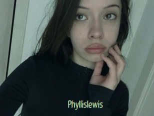 Phyllislewis