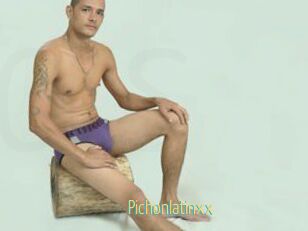 Pichonlatinxx