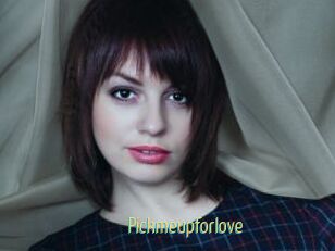 Pickmeupforlove