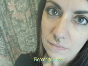 Piercedgoddess