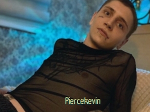 Piercekevin