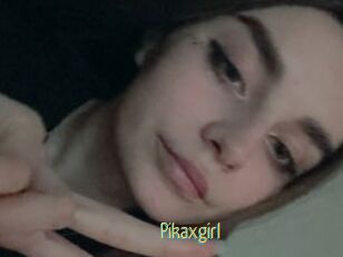 Pikaxgirl