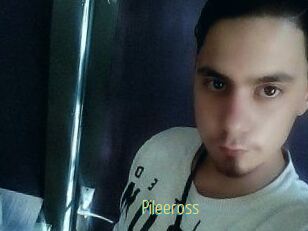 Pileeross