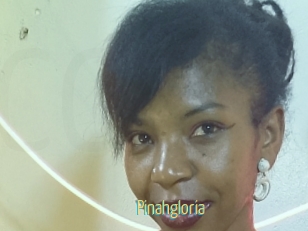 Pinahgloria