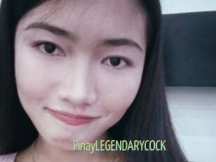 PinayLEGENDARYCOCK