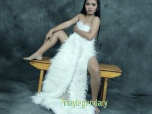 Pinaylegendary