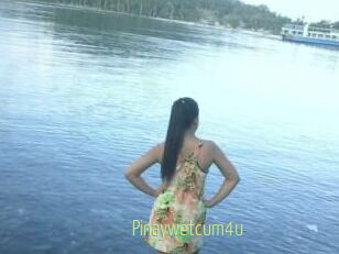Pinaywetcum4u