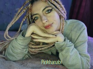 Pinkhanabi