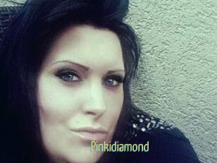 Pinkidiamond