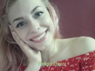 Pinkpantherrr