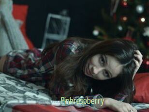 Pinkraspberry